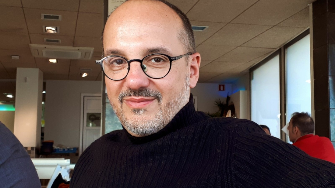 Carles Campuzano, Director de Dincat