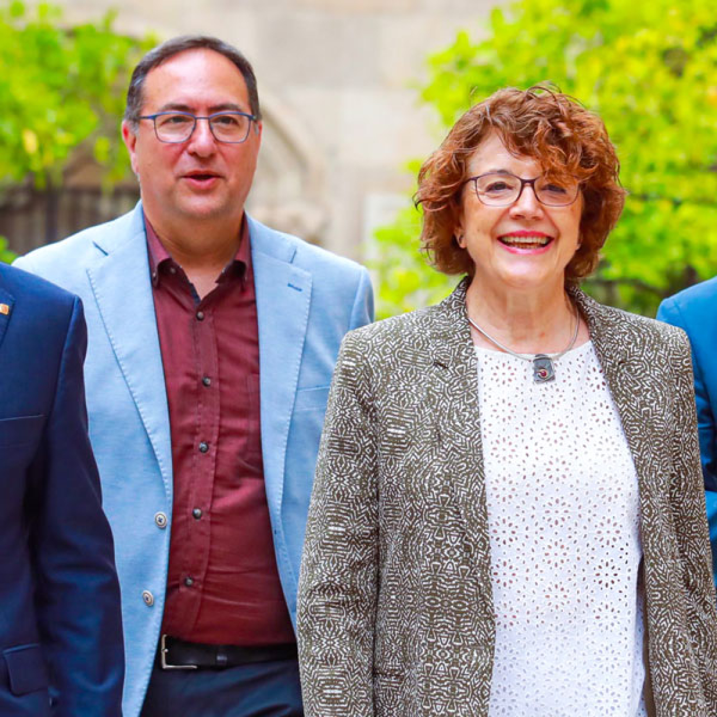 El tercer sector social signa amb el Govern un nou Pla de Suport per enfortir les entitats socials que atenen persones en situació o risc d’exclusió social a Catalunya