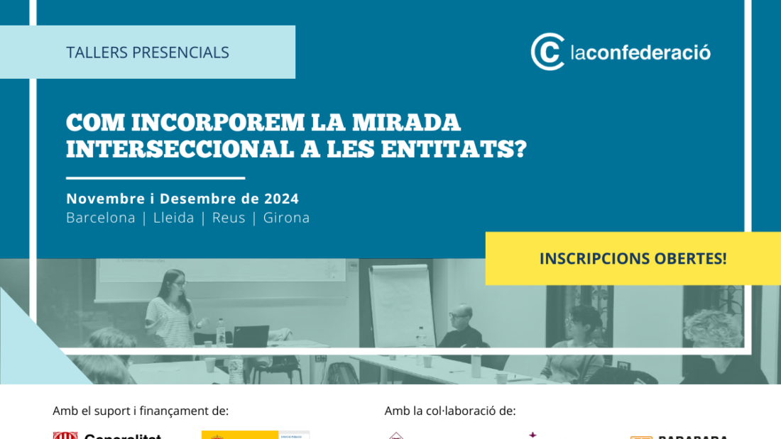 2024_10_28 cartel·la_tallers_mirada_interseccional