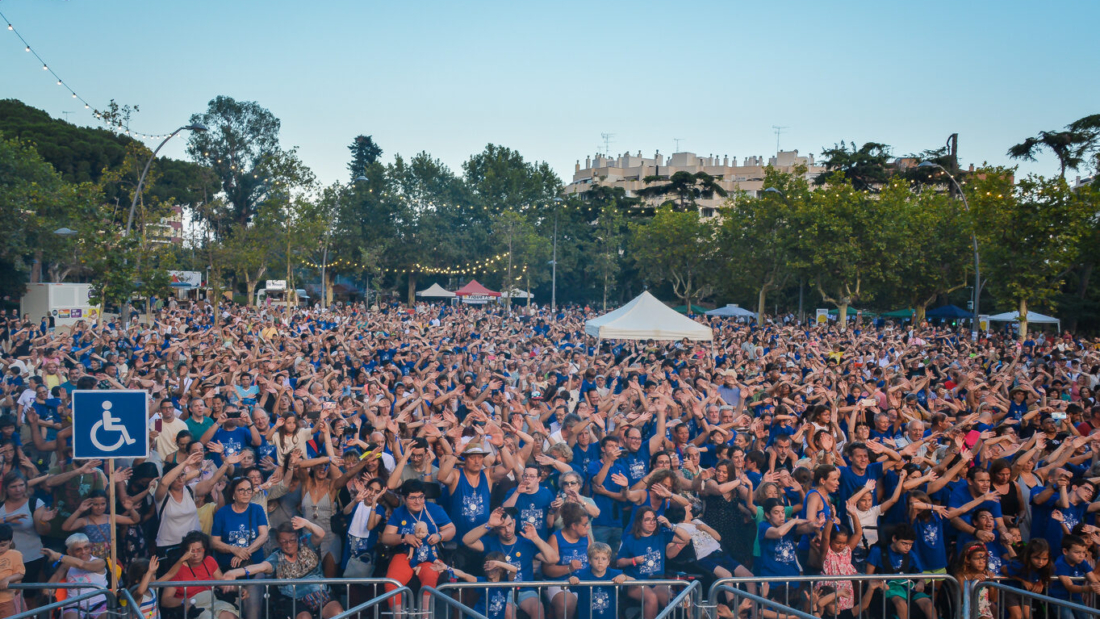 Foto Paco Suades