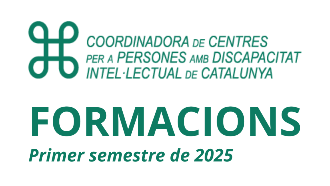 FORMACIÓ CCPC