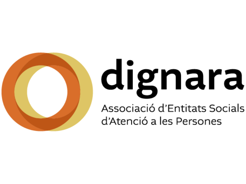 logo dignara