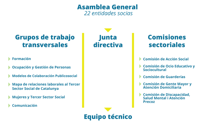 LACONFEDERACIO_ORGANIGRAMA-espanol-novembre-2024