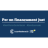 Dossier de premsa: El Sector Social reclama un finançament just