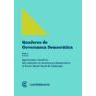 Aportacions i beneficis dels sistemes de Governança Democràtica al Tercer Sector Social de Catalunya