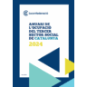 Anuari de l'Ocupació del Tercer Sector Social de Catalunya 2024