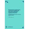 Pla de 12 mesures urgents per la reactivació econòmica del Tercer Sector Social de Catalunya #Covid-19