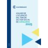 Anuari de l'Ocupació del Tercer Sector Social de Catalunya 2025