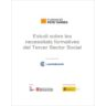 Estudi sobre necessitats formatives al Tercer Sector Social de Catalunya (2019)