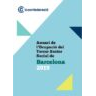 Informe Anuari de l'Ocupació del Tercer Sector Social a Barcelona 2019