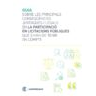 Guia sobre les principals conseqüències jurídiques i legals en la participació en licitacions públiques que s’han de tenir en compte (2025)