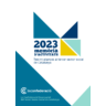 Memòria d'activitats 2023