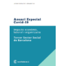 Anuari Especial COVID-19. Impacte econòmic, laboral i organitzatiu al Tercer Sector Social de Barcelona