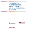 Informe 2018 “L’ocupació en el Tercer Sector Social de Catalunya des de la perspectiva de gènere”