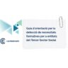 Guia de necessitats formatives del Tercer Sector Social a Catalunya