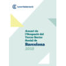 Anuari de l'Ocupació del Tercer Sector Social de Barcelona 2018
