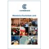 Memòria d'activitats 2016