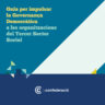 Guia per impulsar la Governança Democràtica a les organitzacions del Tercer Sector Social