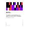 Informe "Fórmules no contractuals per a la gestió de serveis públics municipals: aprenentatges des de la pràctica" (2024)