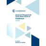Anuari de l’Ocupació del Tercer Sector Social de Catalunya 2019