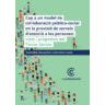 Cap a un model de col·laboració público-social en la previsió de serveis d'atenció a les persones: visió i propostes del Tercer Sector