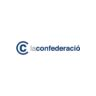 Logotip horitzontal La Confederacio (png)