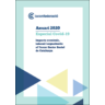 Anuari Especial Covid-19. Impacte econòmic, laboral i organitzatiu al Tercer Sector Social a Catalunya